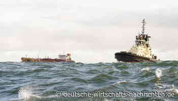 Russische Spionage-Sensoren rund um Großbritannien? Russland weist britische Berichte zurück