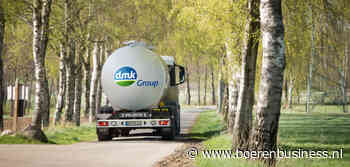Europese zuivelreuzen DMK en Arla gaan fuseren