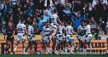 Hull derby ticket update as Hull FC set to record another huge crowd