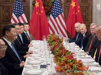 Bills would ban sale of NC military, farming land to U.S. adversaries