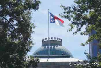 DEI ban in state government to be voted on Tuesday by NC House