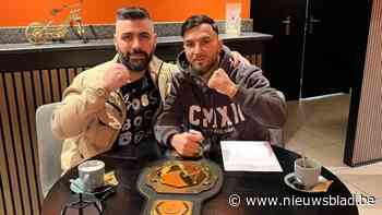 Lev One brengt beste kickboksers naar Mechelen: “De wereldkampioen zal zeker kampen”