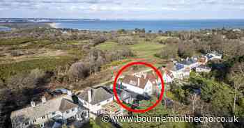 Millionaire upsets neighbours with plans for ‘Sandbanks-style eyesore’