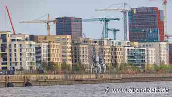 Hamburg im Wachstums-Modus – doch wo kann noch gebaut werden?