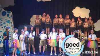 Leerlingen Sint-Jan van Berbroek strijden met schoolmusical tegen vooroordelen