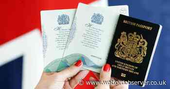 UK passport prices to increase this week - all you need to know