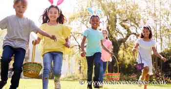 Easter bank holiday payment dates for Pensions, Universal Credit and Child Benefit