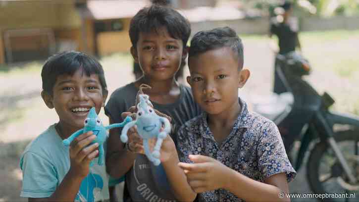 Schoon drinkwater voor de armsten op Bali is de missie van dit stel