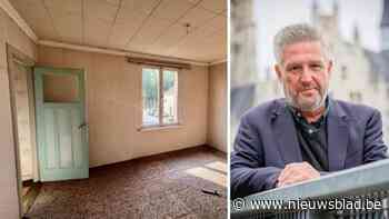 PVDA ontevreden over verkoop van leegstaande huizen in tuinwijk: “Behoud ze als sociale woningen”