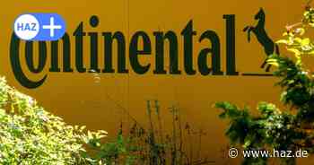 Continental in Hannover will sich von Contitech trennen