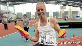 Zurück an der Spitze: Das beeindruckende Comeback des Wolfgang Berrens