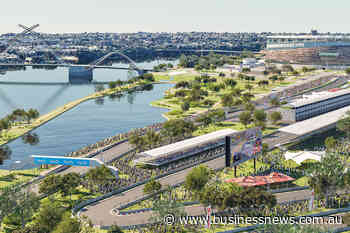 Saffioti fast tracks Burswood project