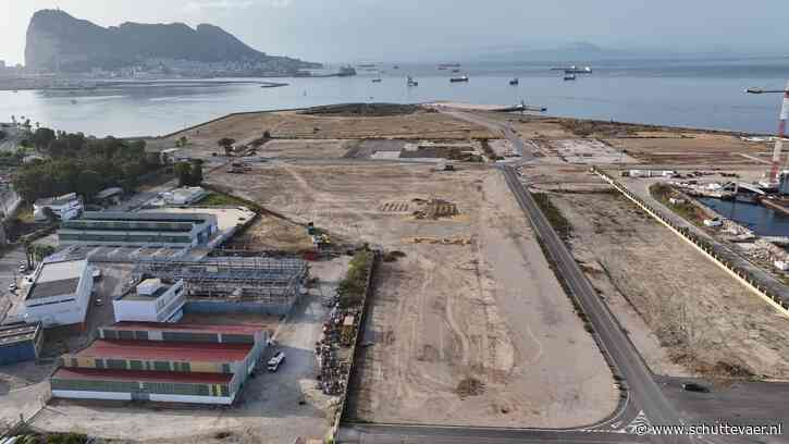 Minister Beljaarts laat weinig heel van kritiek BBB op Spaanse werf TenneT