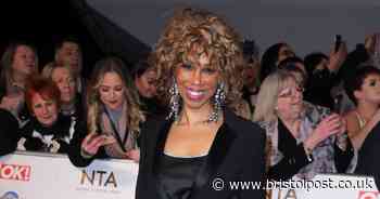 Trisha explains cancer treatment plan as she enters Celebrity Big Brother