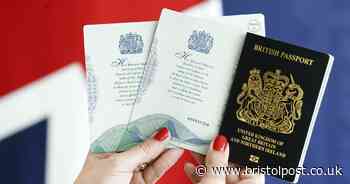 Easter travellers told 'check dates' amid UK passport changes this week