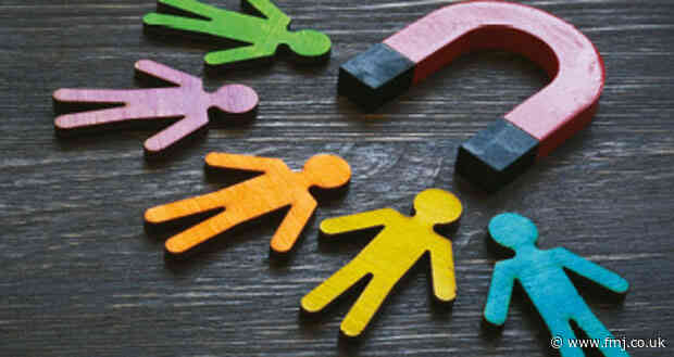 Four C’s of colleague retention