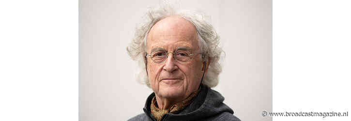 Loek Dikker wint Oeuvre Award Music in Media