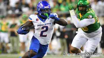 Pete Prisco 2025 NFL mock draft 2.0: Team trades into top 5 for Ashton Jeanty; three QBs taken in Round 1