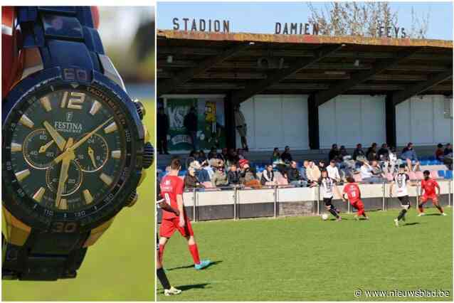 Heel wat clubs verzetten hun wedstrijden wegens de Ronde of Parijs-Roubaix, zelfs naar... zondagochtend: “De vrouwen dronken hun aperitiefje dan al maar iets vroeger, hè”