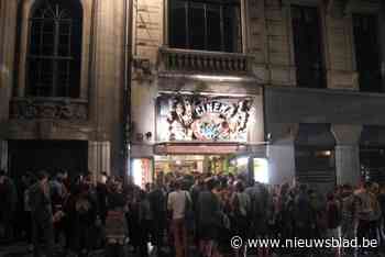 Brussels Porn Film Festival biedt naast films ook performances, debatten en lezingen aan