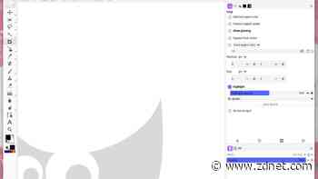 How to make GIMP more like Photoshop