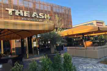 Darum durften diese Gastronomiebetriebe hier bauen