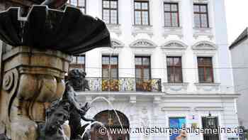 Das Schaezlerpalais Augsburg: Eintritt, Öffnungszeiten, Lageplan - alle Infos