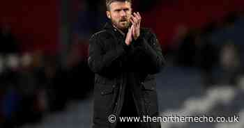 Painful night 'fuelled' Middlesbrough & squad can't 'fake' what Carrick sees & loves