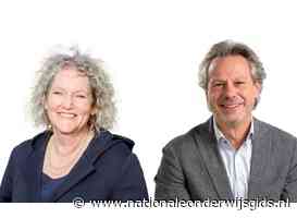 Nieuwe leden voor raad van toezicht NHL Stenden Hogeschool