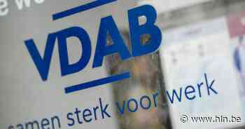 Aantal vacatures bij VDAB blijft afnemen