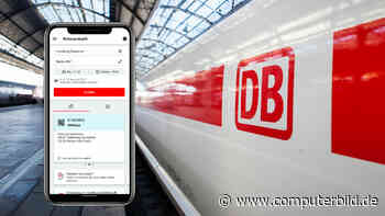 Bahn baut endlich Deutschlandticket-Filter im DB Navigator
