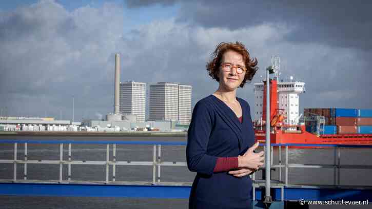 Innovatieversneller PortXL koppelt start-ups aan maritieme sector
