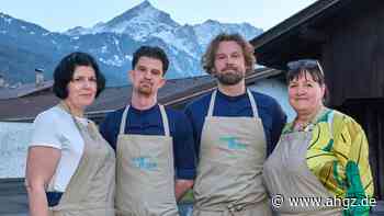 Garmisch-Partenkirchen: Neuer Küchenchef im Restaurant 4Eck