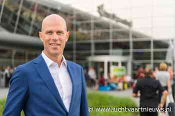 Financieel recordjaar voor Eindhoven Airport