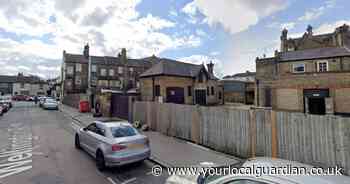 Man dies after police called to 'concerns for welfare' in Croydon