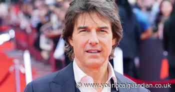 New Mission Impossible trailer makes huge mistake at London landmark