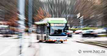 Bauarbeiten am Königsworther Platz in Hannover: Umleitung bei Üstra-Bussen