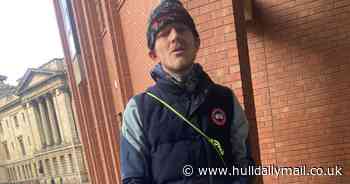 Hull rioter jailed for 'terrible' behaviour including stealing from car targeted by thugs