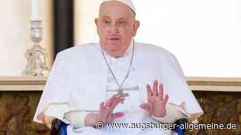 Päpstlicher Segen für Ulmer Opernproduktion