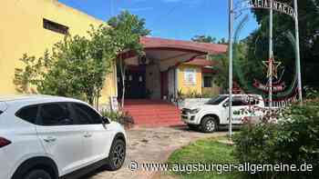 Verhafteter Arzt spricht in Paraguay über den Corona-Impfbetrug und seine Flucht