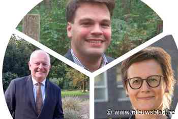 Buurgemeenten reageren verdeeld op fusie-idee Patrick De Greve: “Assenede twijfelt niet aan eigen bestuurskracht”