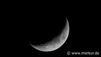 Warum hat die Erde nur einen Mond?