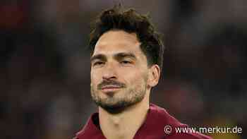 Holt der BVB Mats Hummels ein drittes Mal?