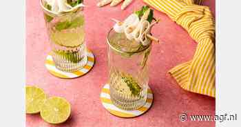 Nieuwe campagne: Asperge tot Z