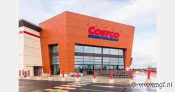 Costco opent derde winkel in Frankrijk