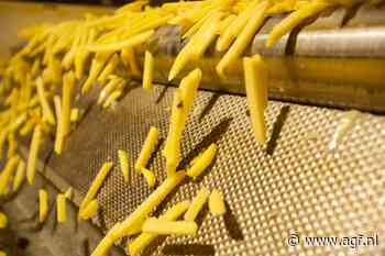 Prijs Fontane bij PotatoNL deze week stabiel