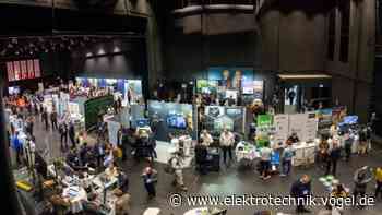 Stuttgart ist im März Europas KI- und Robotik-Hotspot