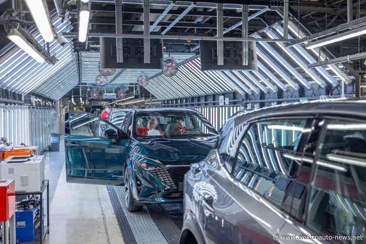 UK lockert CO₂-Ziele. Kein Verbrenner-Aus bis 2030.