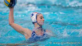 GZC DONK verslaat tegenstander met opvallend gemak