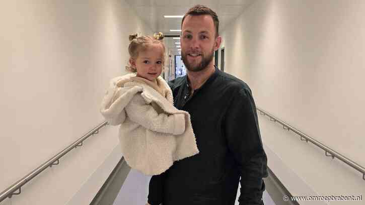 Tumor bij ernstig zieke kickbokskampioen Robbie Hageman weer gegroeid